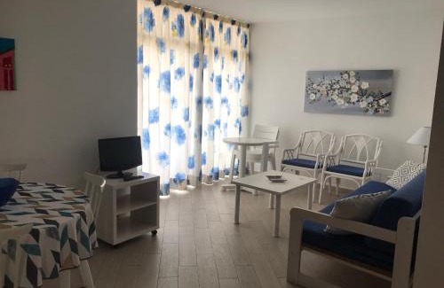 San Sebastian de la Gomera Apartment | Apartamentos Quintero – Adults Only