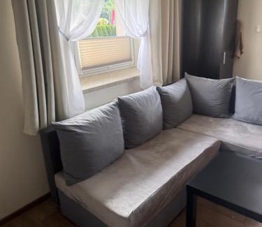 Miedzybrodzie Zywieckie Apartment | Apartament przy plaży