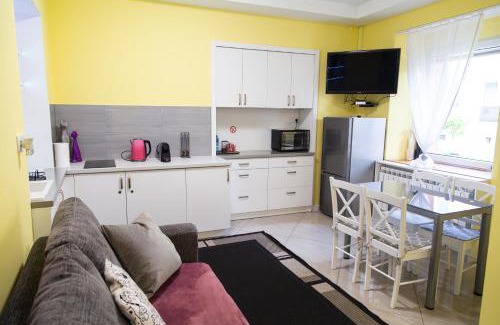 Ostrowiec Swietokrzyski Apartment | Apartament przy Rynku