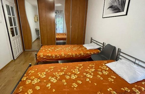 Ostrowiec Swietokrzyski Apartment | Apartament na Piaskach