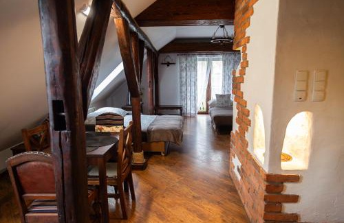 Ostrowiec Swietokrzyski Apartment | Apartament Rustykalny