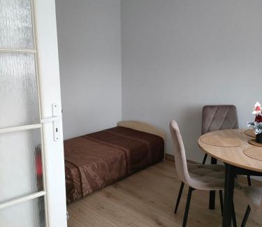 Ostrowiec Swietokrzyski Apartment | Apartament 2 pokoje