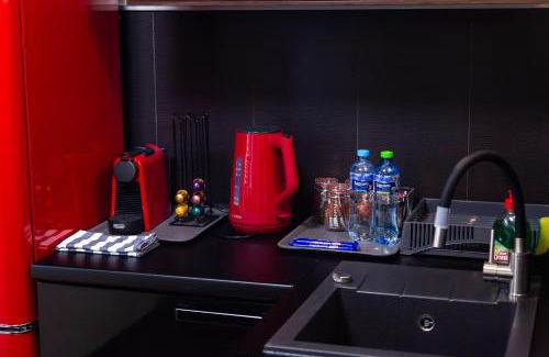 Ostrowiec Swietokrzyski Apartment | Apartament BonTon
