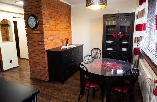 Ostrowiec Swietokrzyski Apartment | Apartament BonTon
