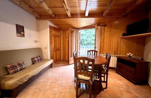 Espot Apartment | Apartament Àtic d'Espot - L'Amfitriona