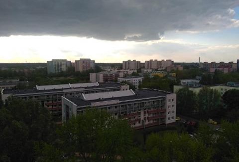 Lublin Apartment | Apartament Śliwińskiego 4
