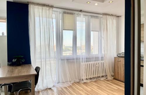 Lublin Apartment | Apartament Śliwińskiego 4