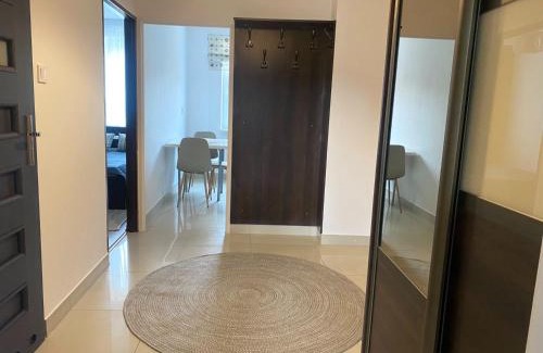 Otwock Apartment | Apartament Świder