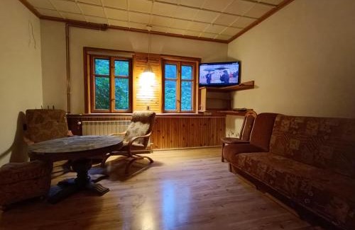 Laskowa Apartment | Apartament Żmiąca