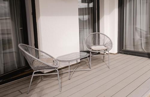 Opole Apartment | Apartament 1 Rozmarynowa 2 Residence Opole