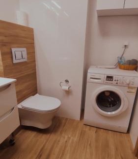 Plock Apartment | Apartament 10