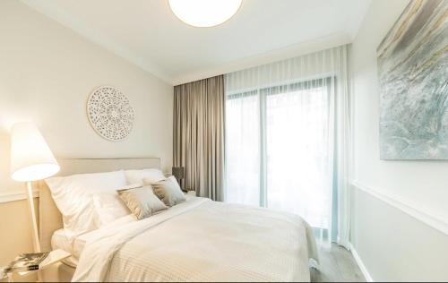 Niechorze Apartment | Apartament 117 - Rezydencja Niechorze