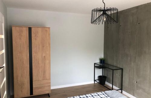 Libertow Apartment | Apartament 15G