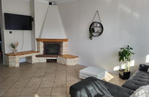 Ostroda Apartment | Apartament 17