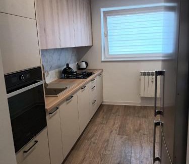 Starachowice Apartment | Apartament 2 pokoje