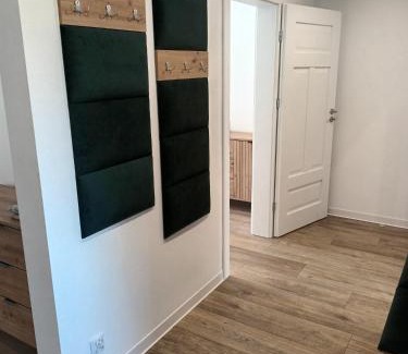 Starachowice Apartment | Apartament 2 pokoje