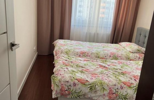 Rzeszow Apartment | Apartament 2 pokojowy