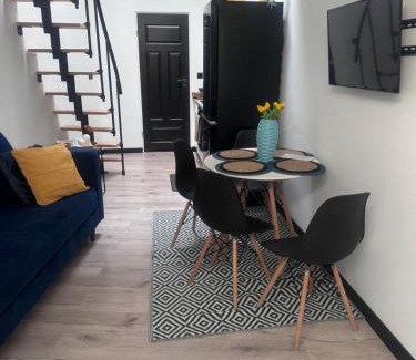 Sandomierz Apartment | Apartament 200m od starówki