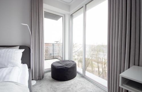 Ostrow Wielkopolski Apartment | Apartament 23 Park City