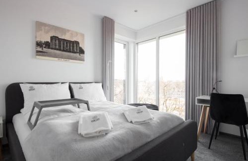 Ostrow Wielkopolski Apartment | Apartament 23 Park City