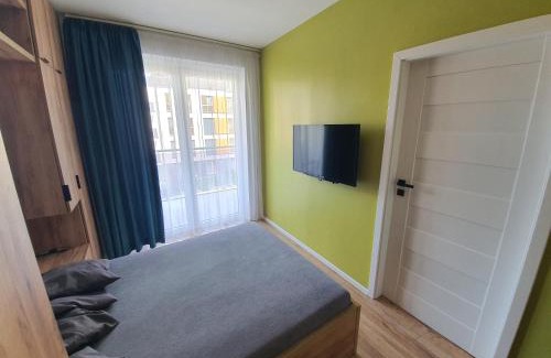 Myslowice Apartment | Apartament 24