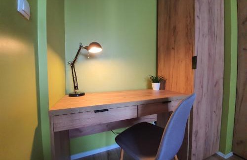 Myslowice Apartment | Apartament 24