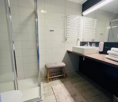 Sienna Apartment | Apartament 25 Czarna Góra nr 5 Ischgl