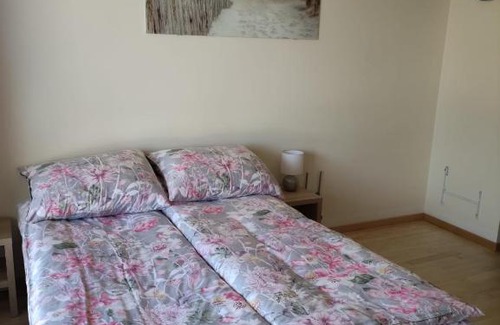Jurata Apartment | Apartament 25 Jurata