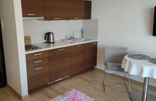 Jurata Apartment | Apartament 25 Jurata