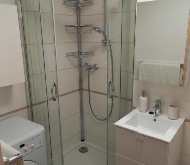 Drawsko Pomorskie Apartment | Apartament 26