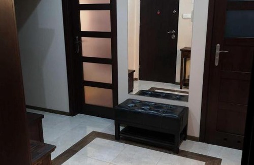 Radom Apartment | Apartament 3-pokojowy Klimatyzacja nr 2