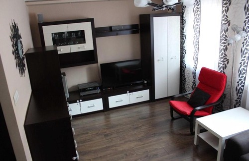 Radom Apartment | Apartament 3-pokojowy Klimatyzacja nr 2