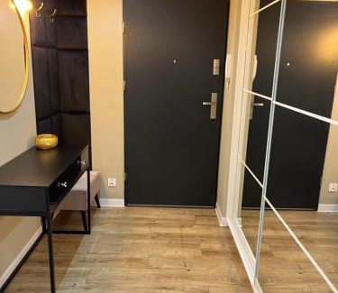Plock Apartment | Apartament 30