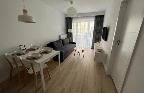 Swinoujscie Apartment | Apartament 34 Sun Towers