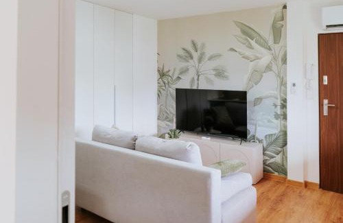 Oswiecim Apartment | Apartament 3A na ul Wiejskiej 32c