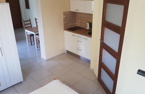Karsibor Apartment | apartament 4