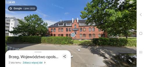 Brzeg Apartment | Apartament 4 Wolności