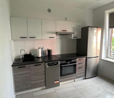 Brzeg Apartment | Apartament 4 Wolności