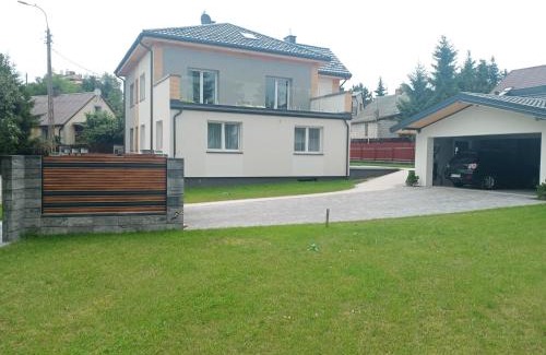 Suwalki Apartment | Apartament 4U - Azyl Arkadia