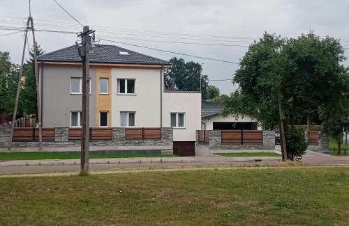 Suwalki Apartment | Apartament 4U - Azyl Arkadia