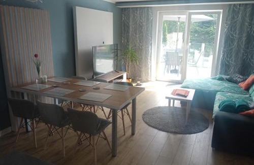 Suwalki Apartment | Apartament 4U - Azyl Arkadia