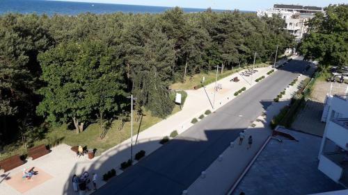Cetniewo Apartment | Apartament 50m od plaży