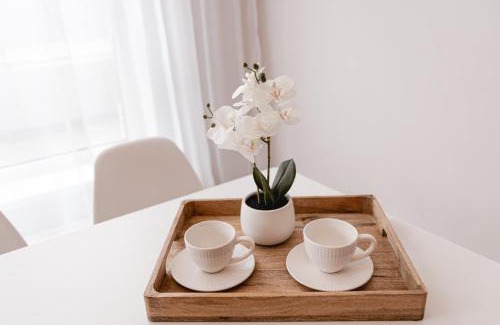 Opole Apartment | Apartament 8 Rozmarynowa 2 Residence Opole
