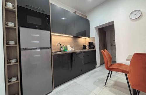 Pasym Apartment | Apartament A - Rynek 4, Pasym