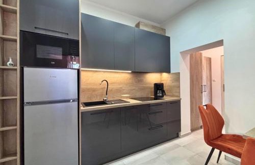 Pasym Apartment | Apartament A - Rynek 4, Pasym