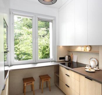 Gorny Sopot Apartment | Apartament Ada