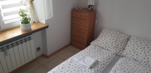 Oswiecim Apartment | Apartament Aga2