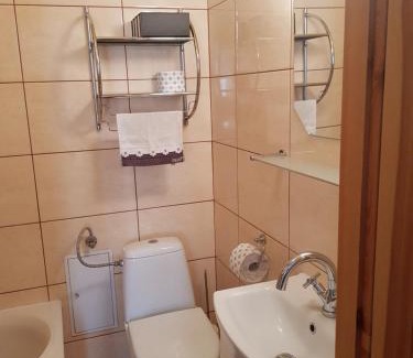 Oswiecim Apartment | Apartament Aga2