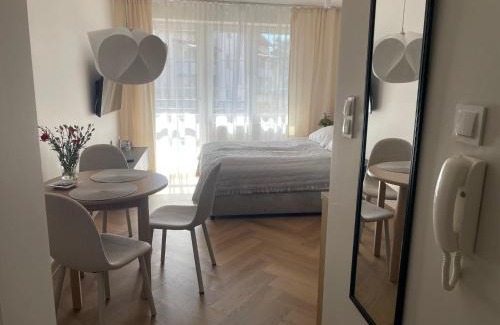 Krynica Morska Apartment | Apartament Agaciula