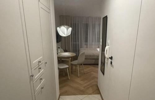 Krynica Morska Apartment | Apartament Agaciula